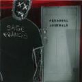 Sage Francis, Personal Journals