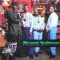 Brand Nubian, Brand Nubian