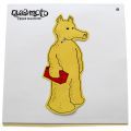 Quasimoto, Yessir Whatever