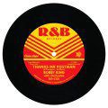 Bobby King / Bobby Guy, Thanks Mr Postman