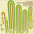 Tony Allen & Afrobeat Orquestra feat. Bnegao , Meus Filhos Afrobeat Rework