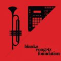 The Rongetz Foundation vs Blanka, Spanning Will - 2013 RSD Release