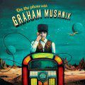 Graham Mushnik, On The Phone With...