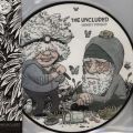 The Uncluded (Kimya Dawson & Aesop Rock), Hokey Fright