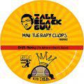 Tall Black Guy, Mini Therapy 2