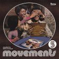 V/A, Movements Vol. 5