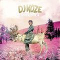 DJ Koze, Amygdala (LTD Vinyl+MP3+Bonus 7'')