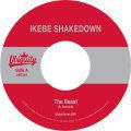 Ikebe Shakedown, The Beast 