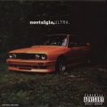 Frank Ocean, Nostalgia, Ultra