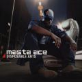 Masta Ace, Disposable Arts