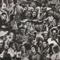 Romare, Meditations On Afrocentrism