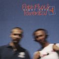 Pete Flux & Parental Of Kalhex, Right Here