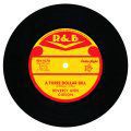 Beverly Ann Gibson / Rosemary King, A Three Dollar Bill