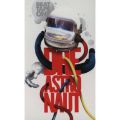 Dreas, Dreastronaut Beat Tape 1 (Cassette)