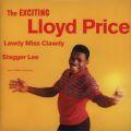 Lloyd Price, The Exciting Lloyd Price