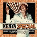 V/A, Kenya Special - Selected East African Recordings From The 1970s And 80s