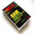 Ras G, Raw Fruit (Cassette)