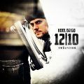 Kool DJ GQ, 1210 (2LP & CD)