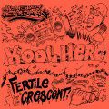 Homeboy Sandman, Kool Herc: Fertile Crescent