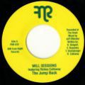 Will Sessions feat. Ricky Calloway, The Jump Back