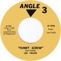 Lee Fields, Funky Screw