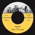 Rodney & the Blazers, Warpaint