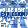 V/A, The Blue Beat Explosion