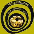 Human Expression, Love At A Psychedelic Velocity