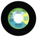 Kenny Wells / Lainie Hill, Isn't It Just A Shame