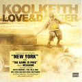 Kool Keith, Love And Danger