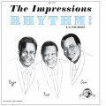 The Impressions, Rhythm!