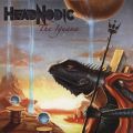 Headnodic, Iguana