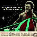 V/A, Afrobeat Airways Vol. 2