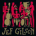 Jef Gilson, Archives