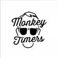 Monkey Timers, Monk (Incl. The Backwoods Remix)