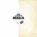 Madlib, Rock Konducta Part One