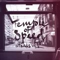 Temple Of Speed (Tinguely, Skor, Sterneis), 10 Tracks - Vol. 5 (mit E.K.R. & Baze & Kalmoo & Stereo Luchs)