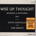 Elvis Costello & The Roots, Wise Up: Thought Remixes & Reworks