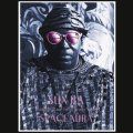 Sun Ra, Space Aura