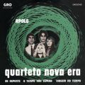 Quarteto Nova Era, Apolo