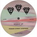 Pender Street Steppers, Openin' Up