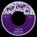 Dakota Staton, A Little You