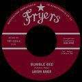 Lavern Baker / L. Baker & Jackie Wilson, Bumble Bee