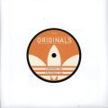 Velvet Hammer / Pharrell Williams, Happy 