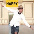 Pharrell Williams, Happy 