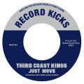 Third Coast Kings, Just Move