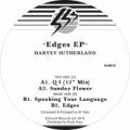 Harvey Sutherland, Edges EP