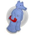 Quasimoto, Talkin' Shit (blue edition)