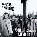 Slimkid3 & DJ Nu-Mark, King (Feat. K-Natural & Diamond D)