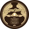 Brownout Presents Brown Sabbath, Hand Of Doom